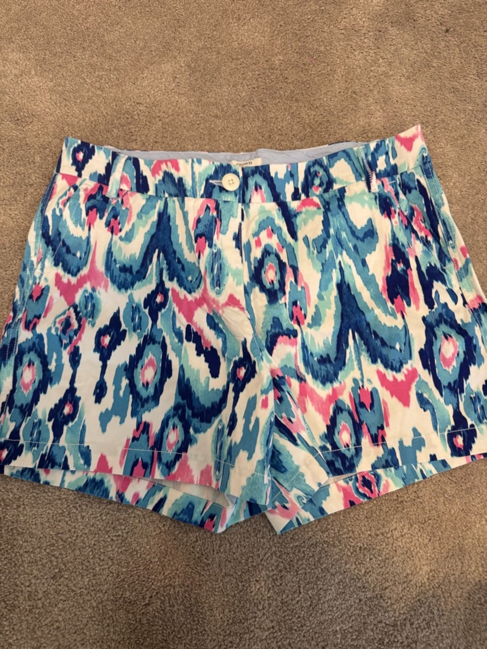 Crown & Ivy shorts